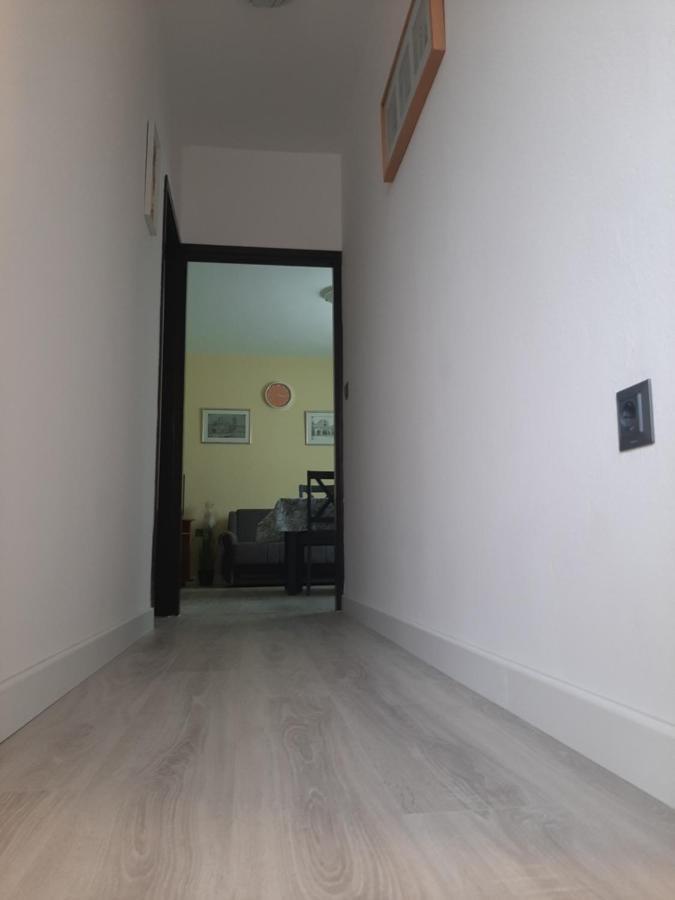 Erik&Dani Apartment Zadar Exterior foto